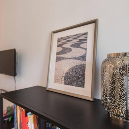 Comfortable Apartment In Campo Pequeno Lisboa المظهر الخارجي الصورة