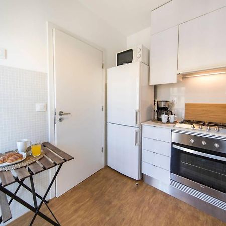 Comfortable Apartment In Campo Pequeno Lisboa المظهر الخارجي الصورة