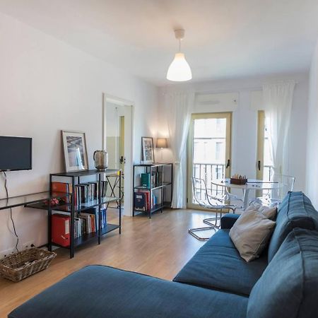 Comfortable Apartment In Campo Pequeno Lisboa المظهر الخارجي الصورة