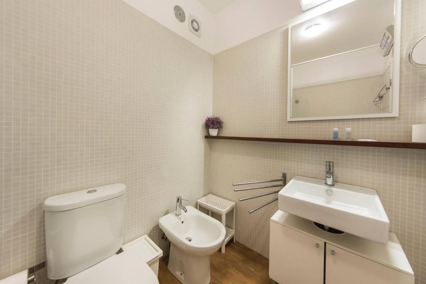 Comfortable Apartment In Campo Pequeno Lisboa المظهر الخارجي الصورة