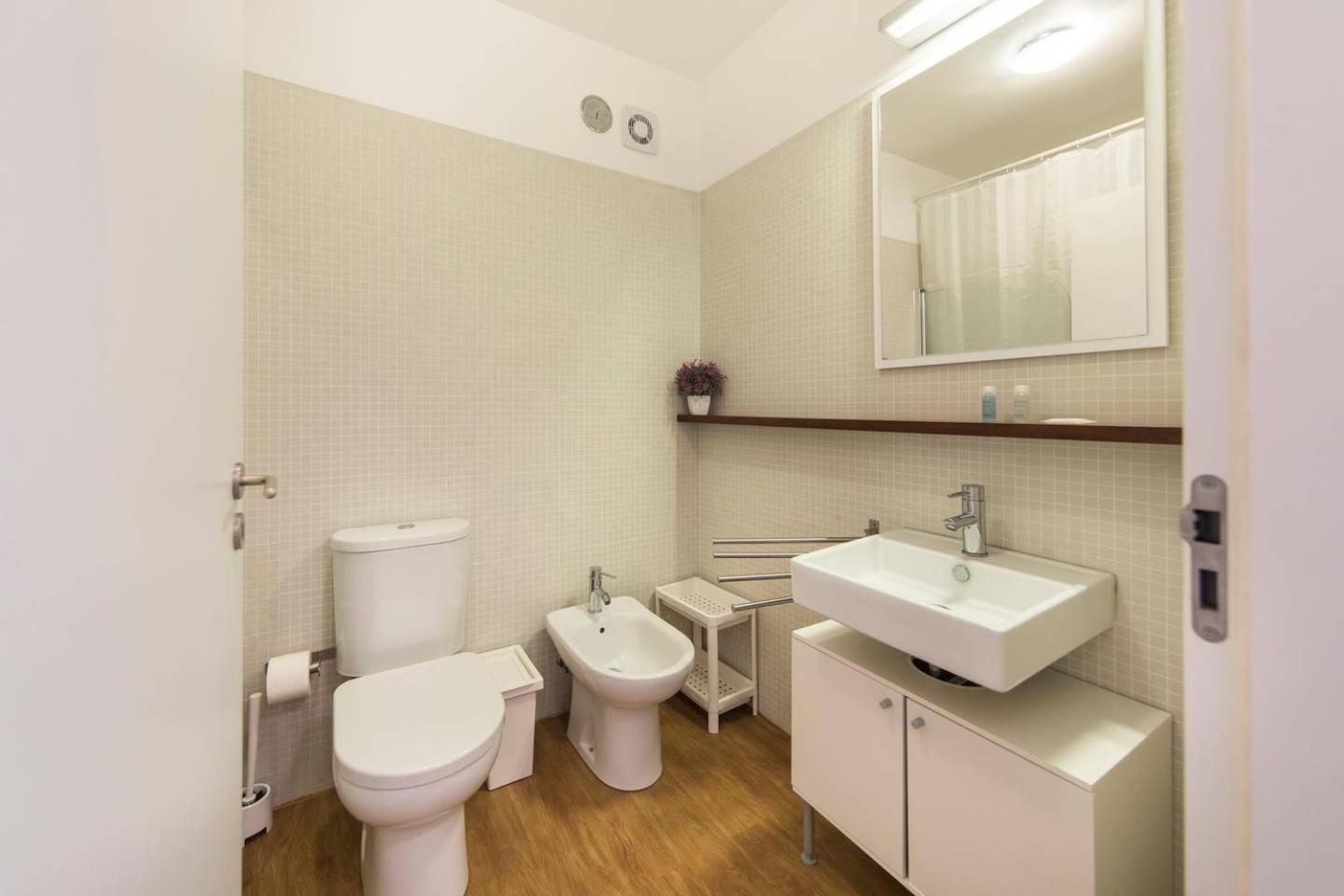 Comfortable Apartment In Campo Pequeno Lisboa المظهر الخارجي الصورة