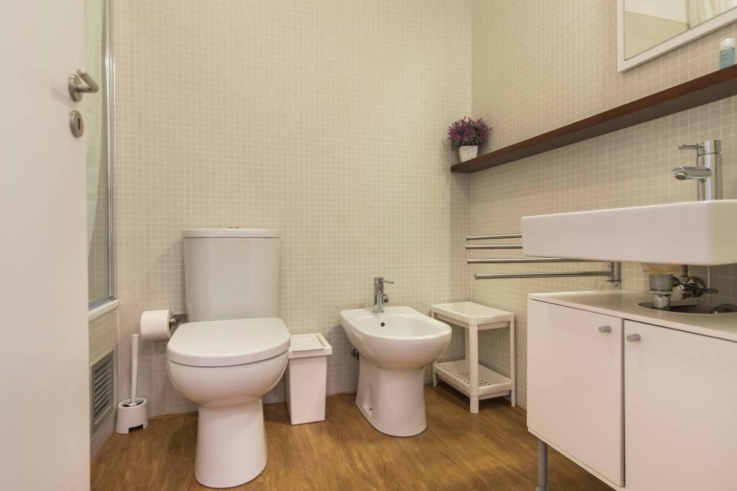 Comfortable Apartment In Campo Pequeno Lisboa المظهر الخارجي الصورة