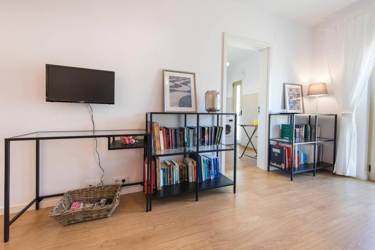 Comfortable Apartment In Campo Pequeno Lisboa المظهر الخارجي الصورة