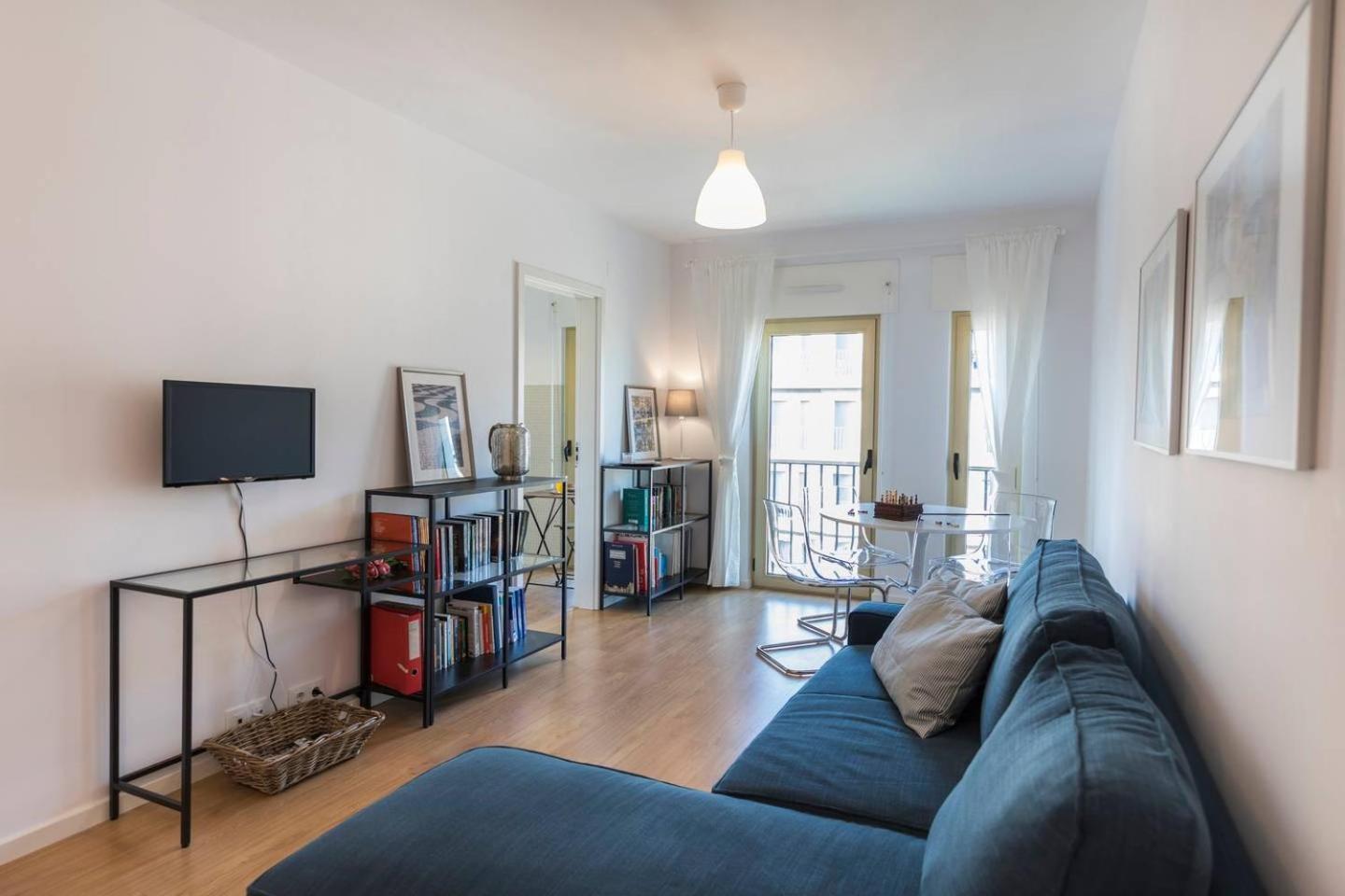Comfortable Apartment In Campo Pequeno Lisboa المظهر الخارجي الصورة